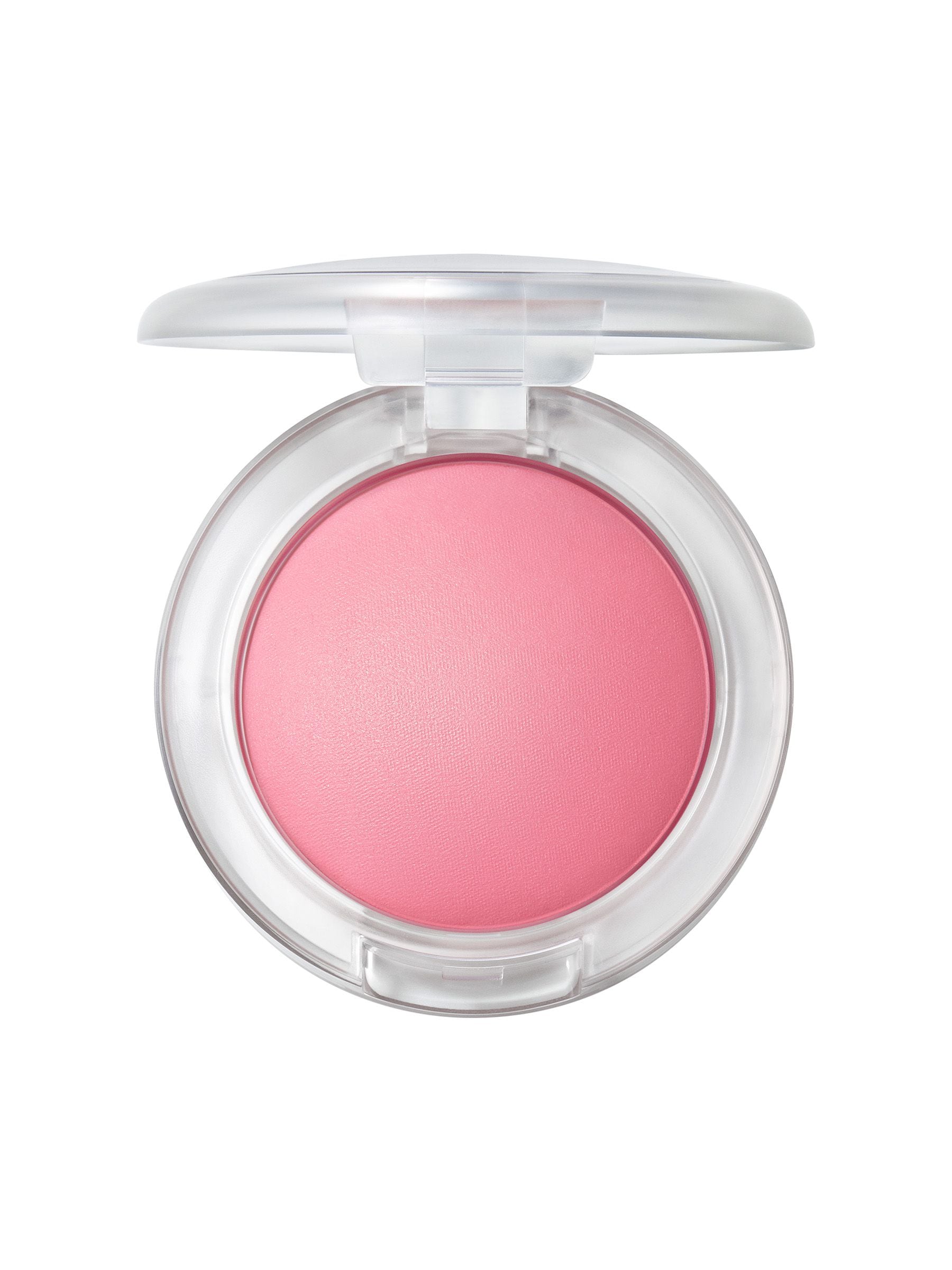 MAC Glow Play Cushiony Blush Heat Index
