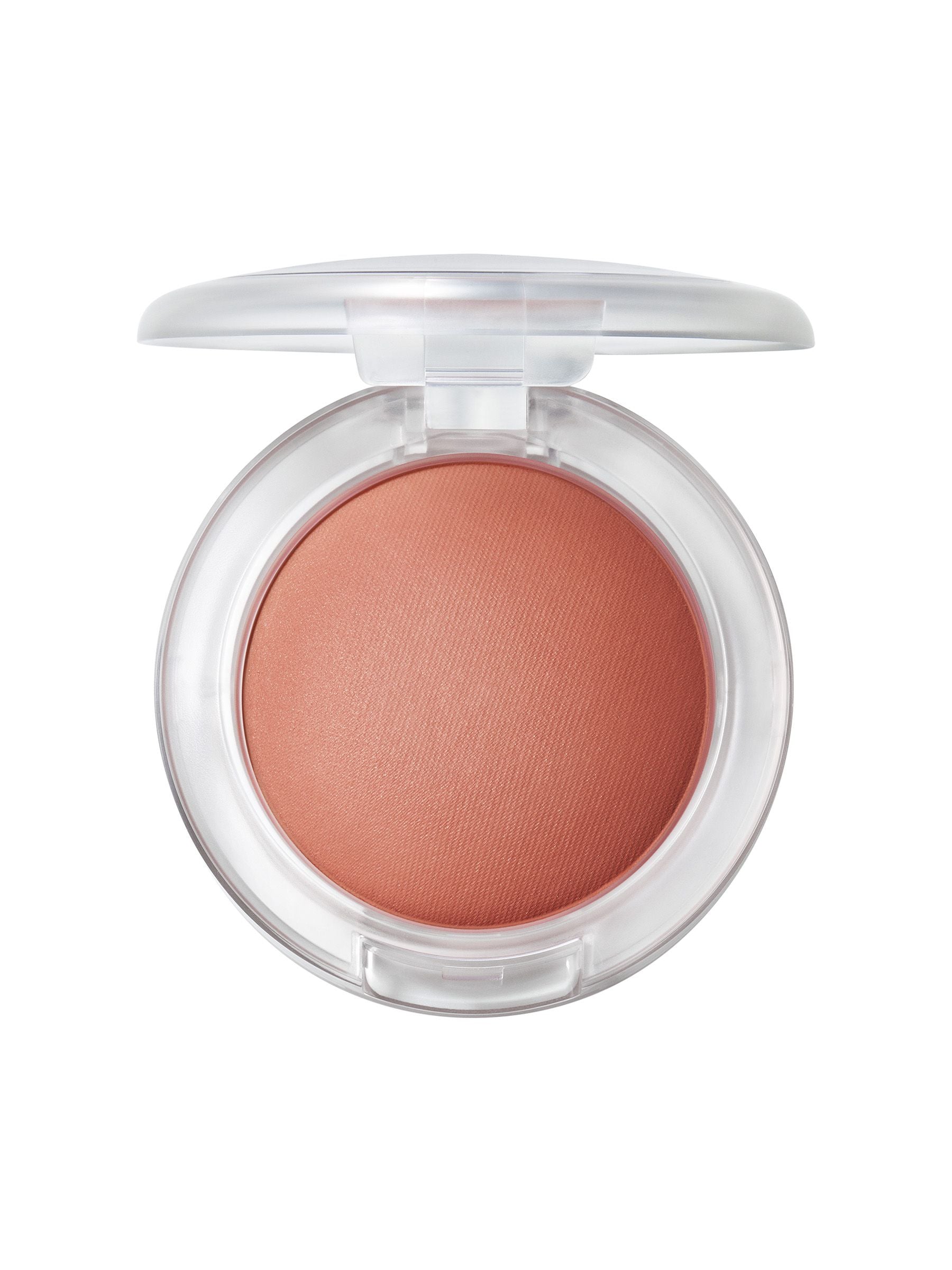 MAC Glow Play Cushiony Blush Heat Index