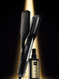 ghd Sleek Talker wet to sleek styling oil, UK version