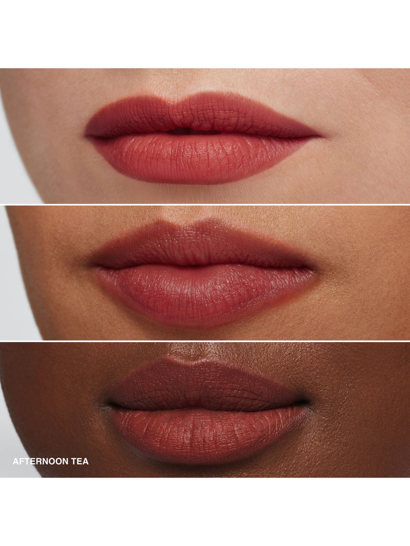 Bobbi Brown Afternoon Tea liquid lipstick, imported from the UK