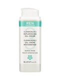 REN Clearcalm 3 Replenishing Gel Cream 50ml