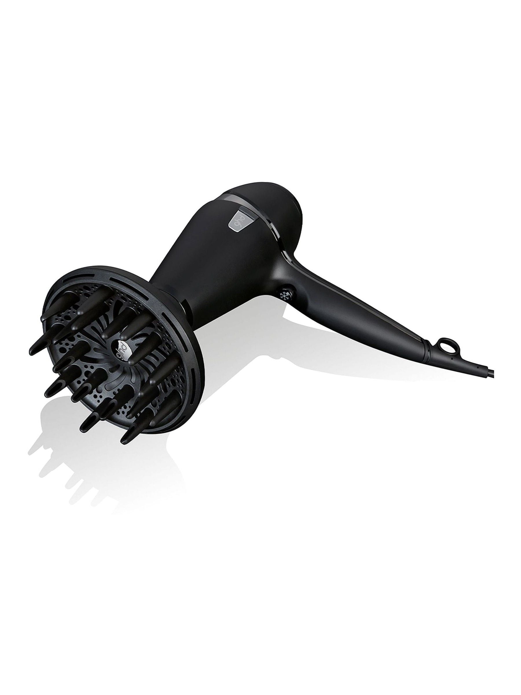 ghd hair dryer kit with diffuser - British product