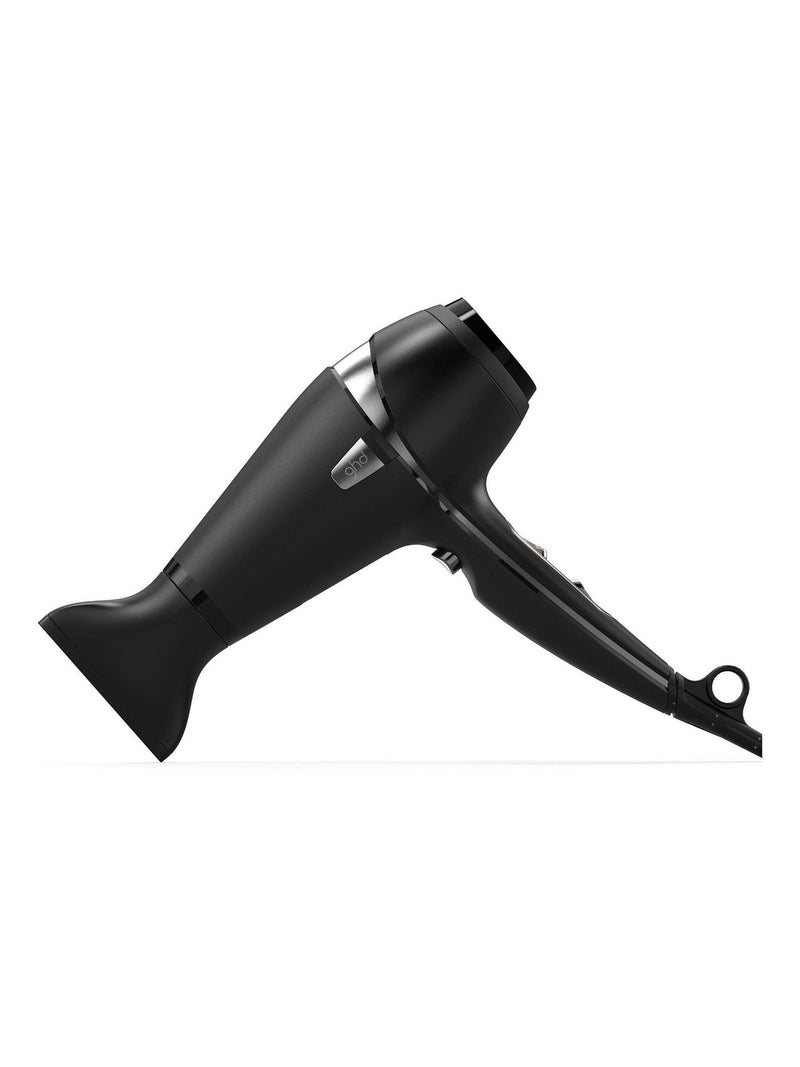 ghd hair dryer kit with diffuser - British product