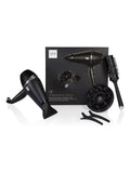 ghd hair dryer kit with diffuser - British product