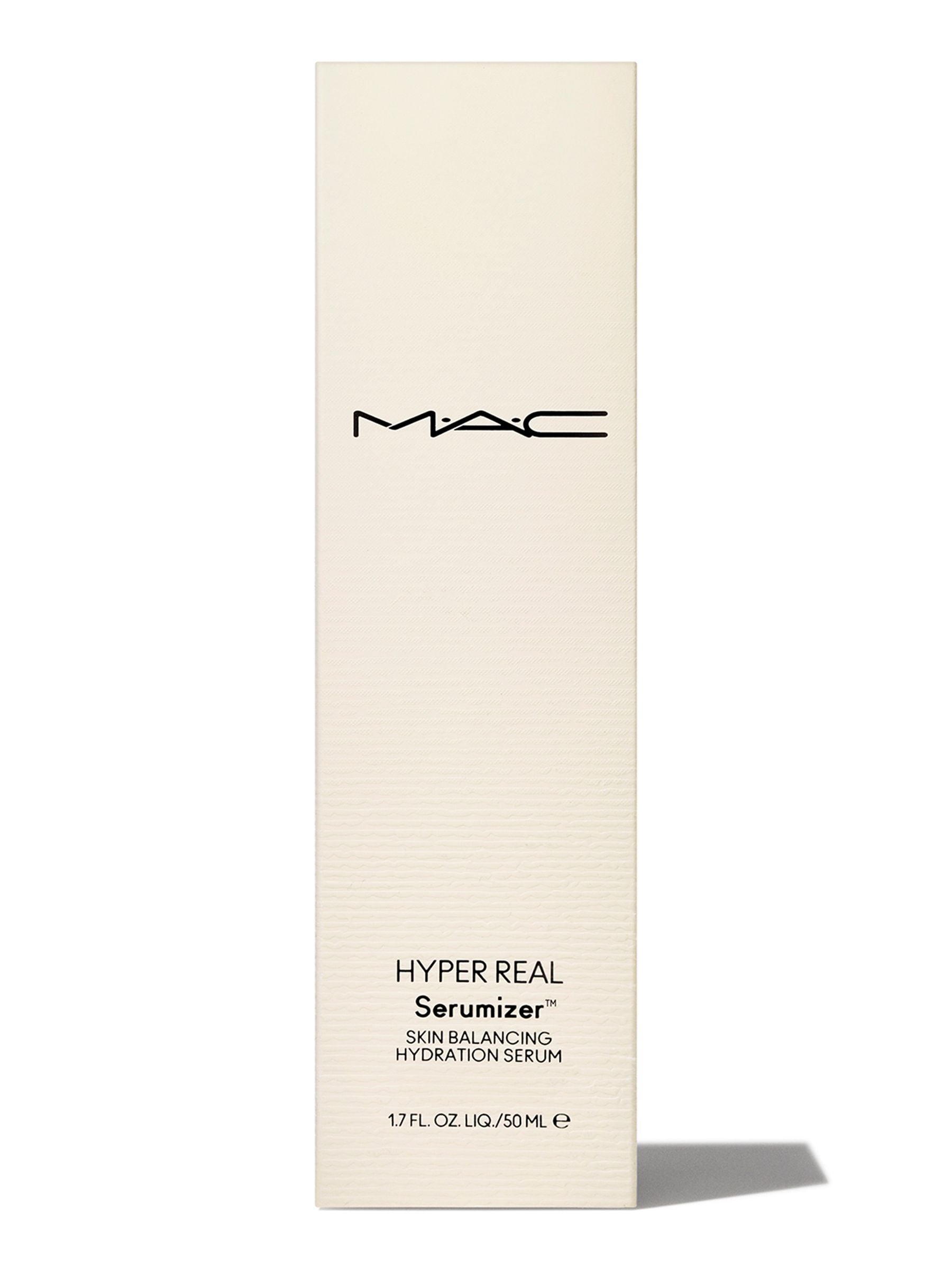 MAC Hyper Real Serumizer 50ml, UK version