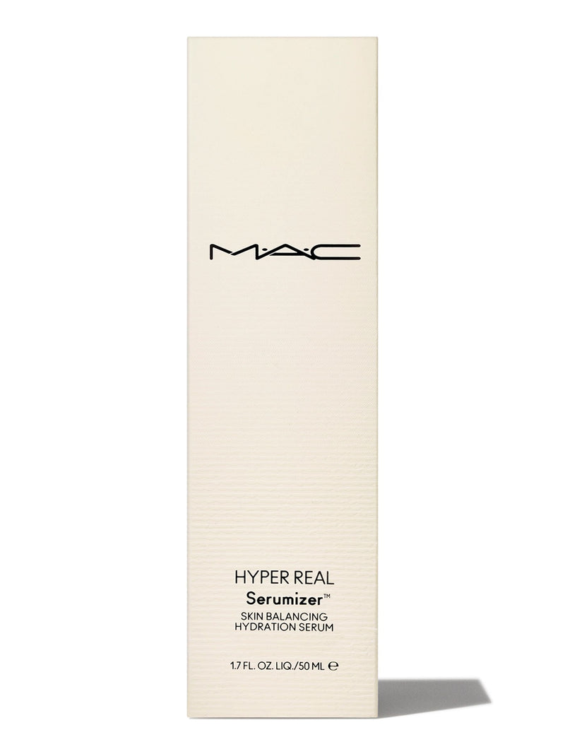 MAC Hyper Real Serumizer 50ml, UK version