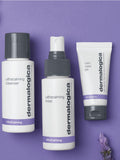 Dermalogica Sensitive Skin Rescue Kit - British product