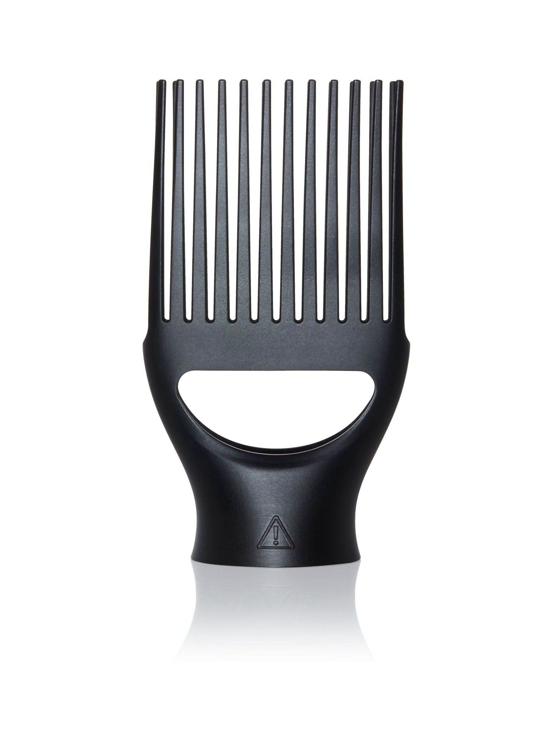 ghd comb nozzle Helios attachment hair dryer (British brand)