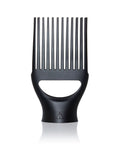ghd comb nozzle Helios attachment hair dryer (British brand)