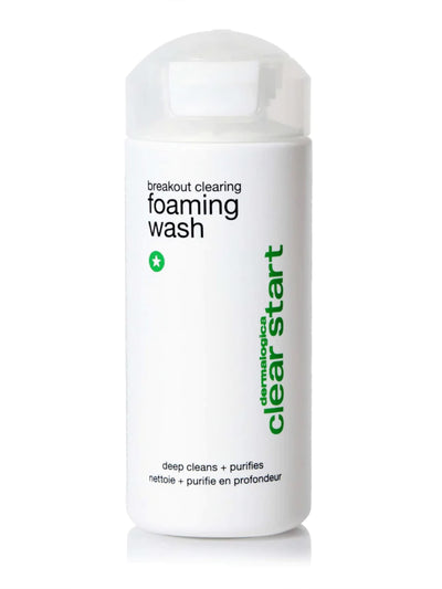 Dermalogica Skummende Vask Ansiktsvask 177ml