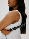 Cloud Nine curling wand 25mm barrel (British brand)