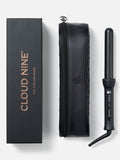 Cloud Nine curling wand 25mm barrel (British brand)