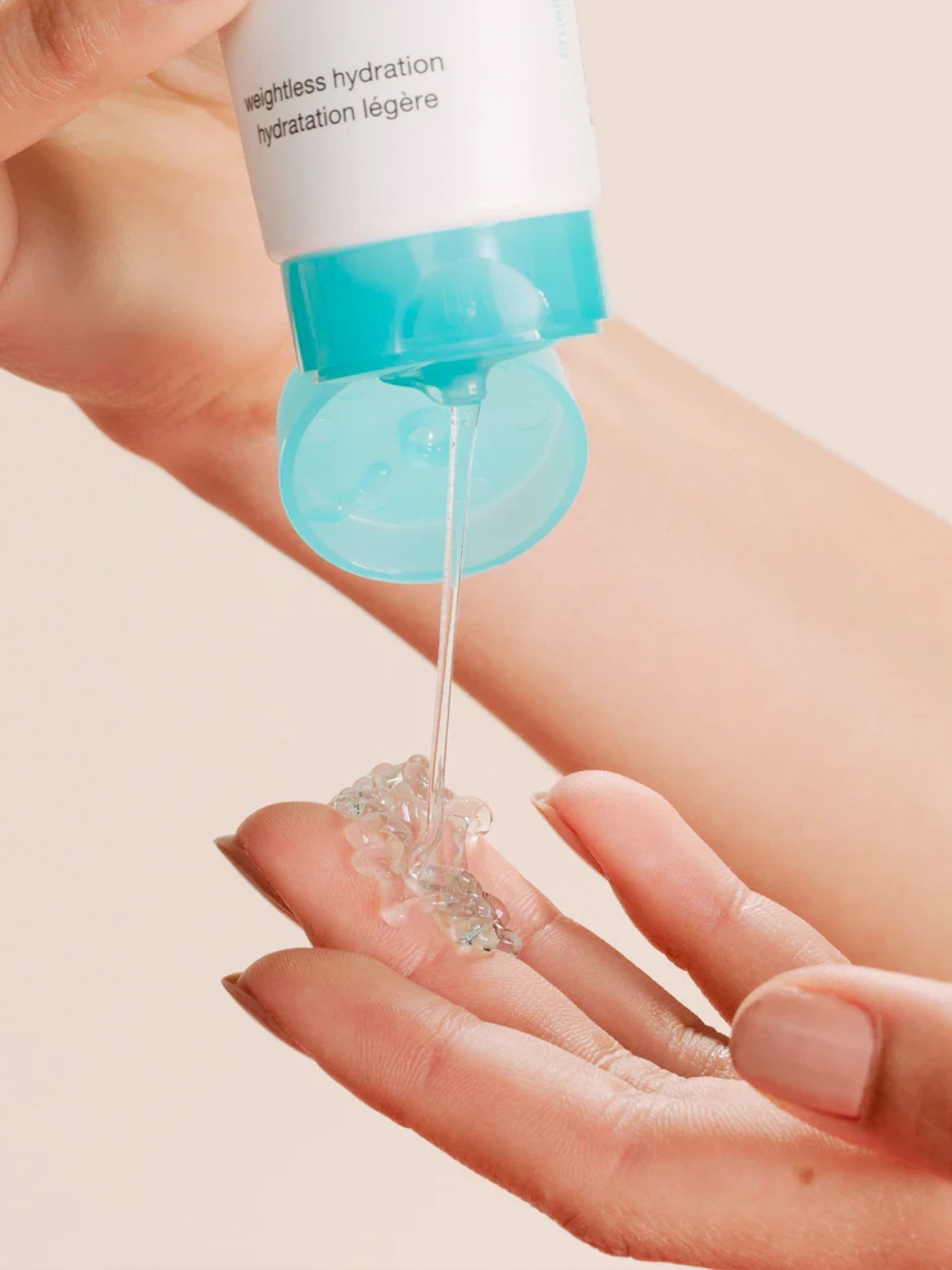 Dermalogica cooling aqua jelly 59ml - British product