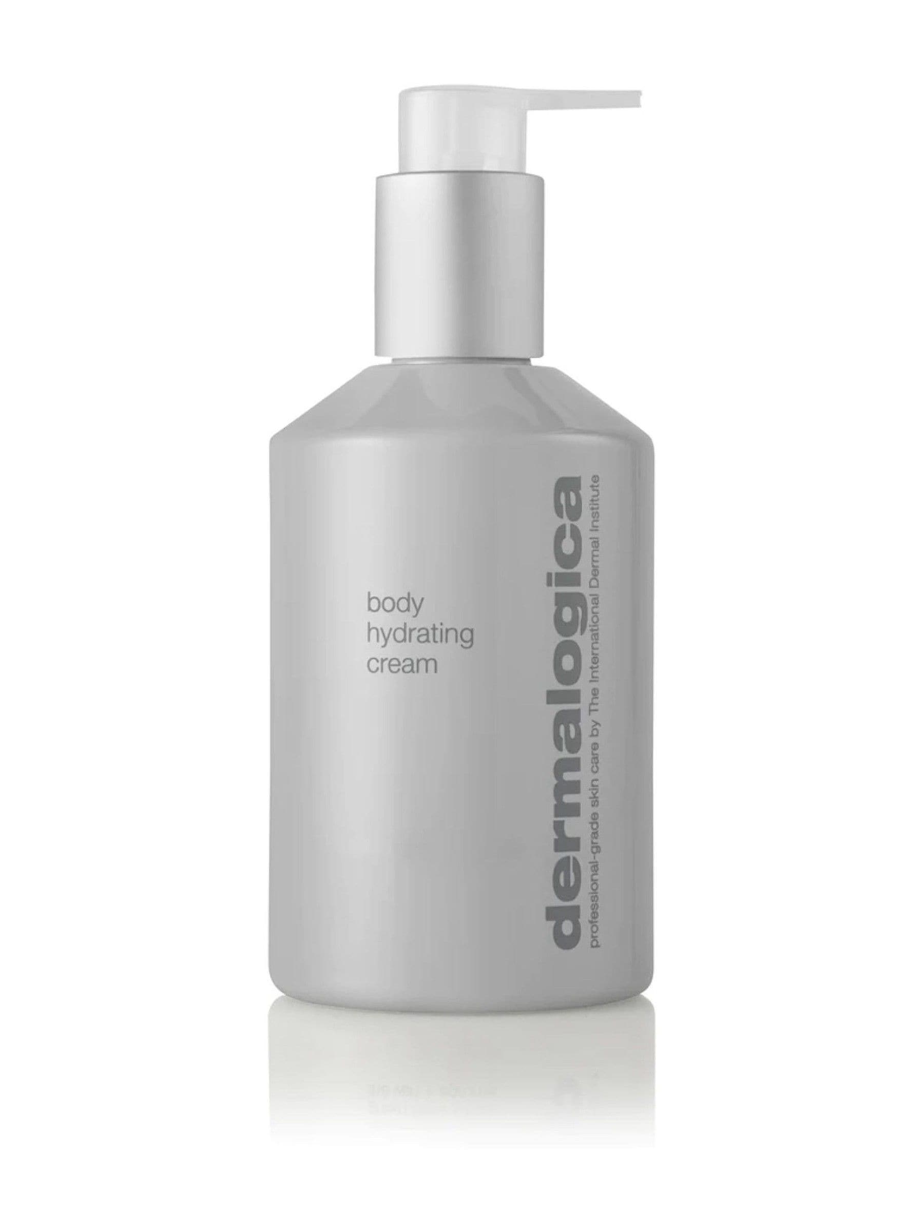 Dermalogica body hydrating cream 295ml - British product