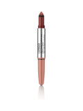 Clinique High Impact Shadow Play Eyeshadow Cafe Au Lait Dual-Ended Eyeshadow Stick