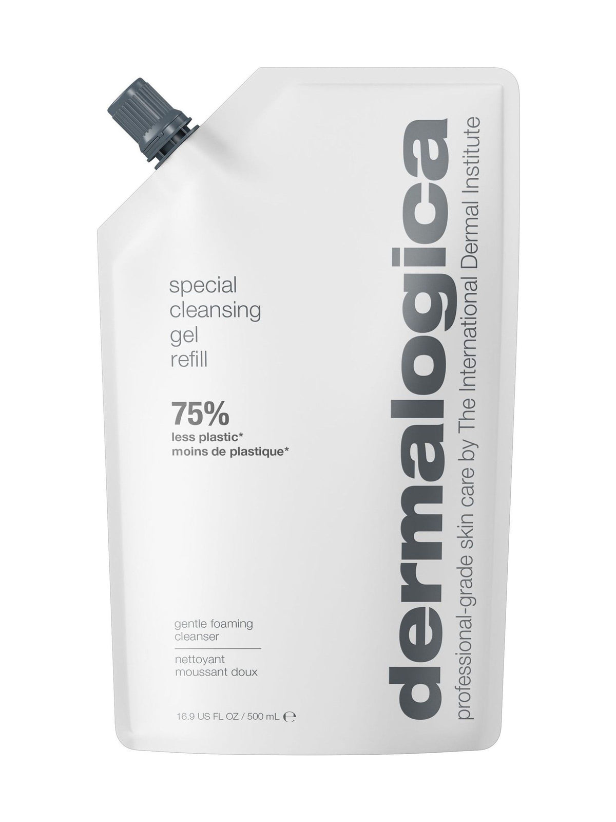 Dermalogica Cleansing Gel Refill 500ml - British product
