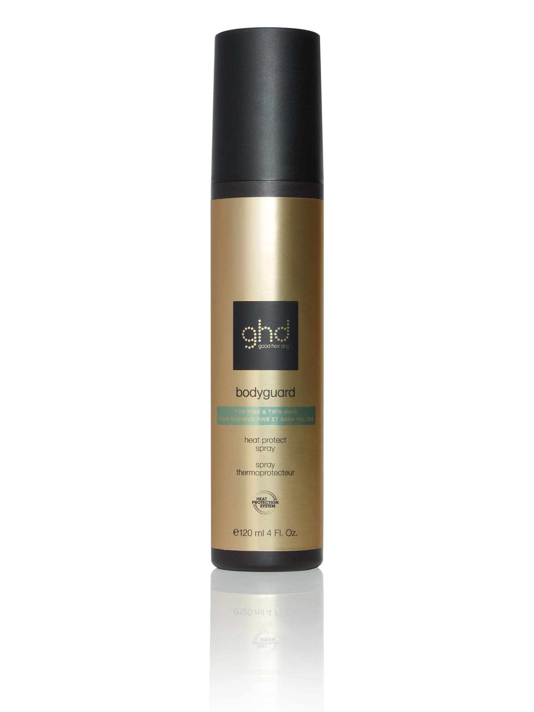 ghd Bodyguard Heat Protect Spray for Fine & Thin Hair 120ml