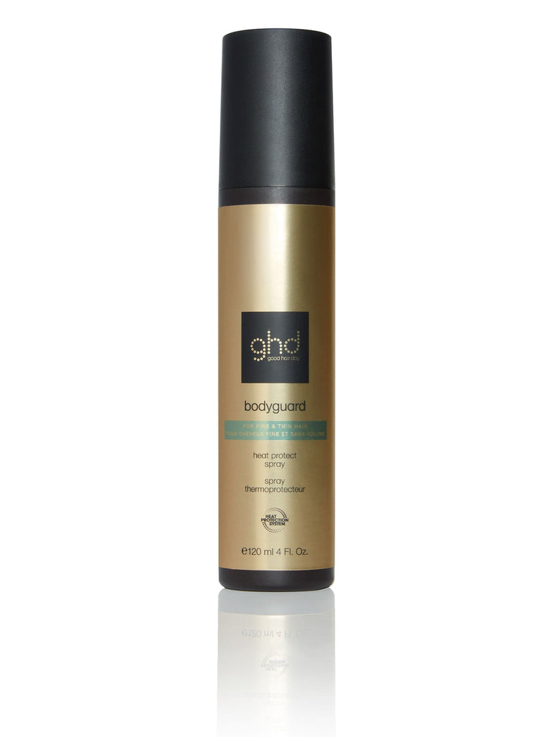 ghd Bodyguard Heat Protect Spray for Fine & Thin Hair 120ml