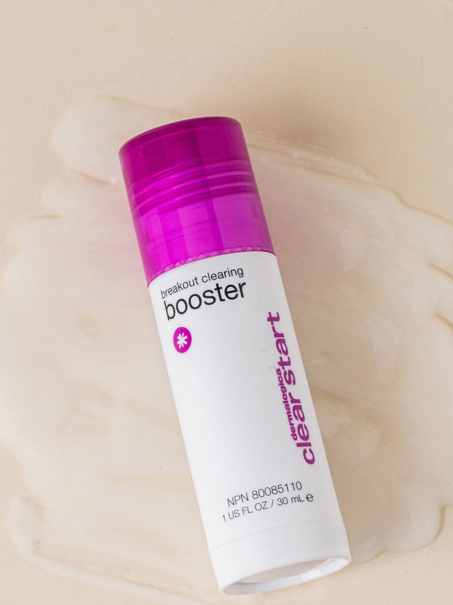 Dermalogica Breakout Clearing Booster 30ml, imported from the UK