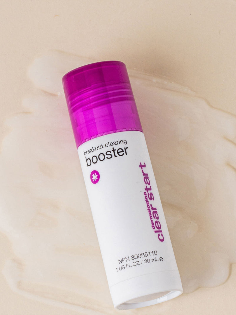 Dermalogica Breakout Clearing Booster 30ml, imported from the UK