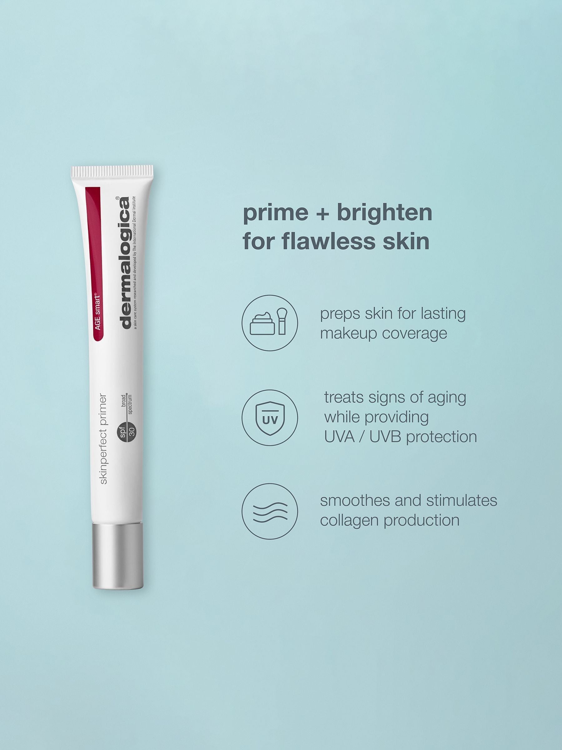 Dermalogica face primer SPF 30 30ml - British product