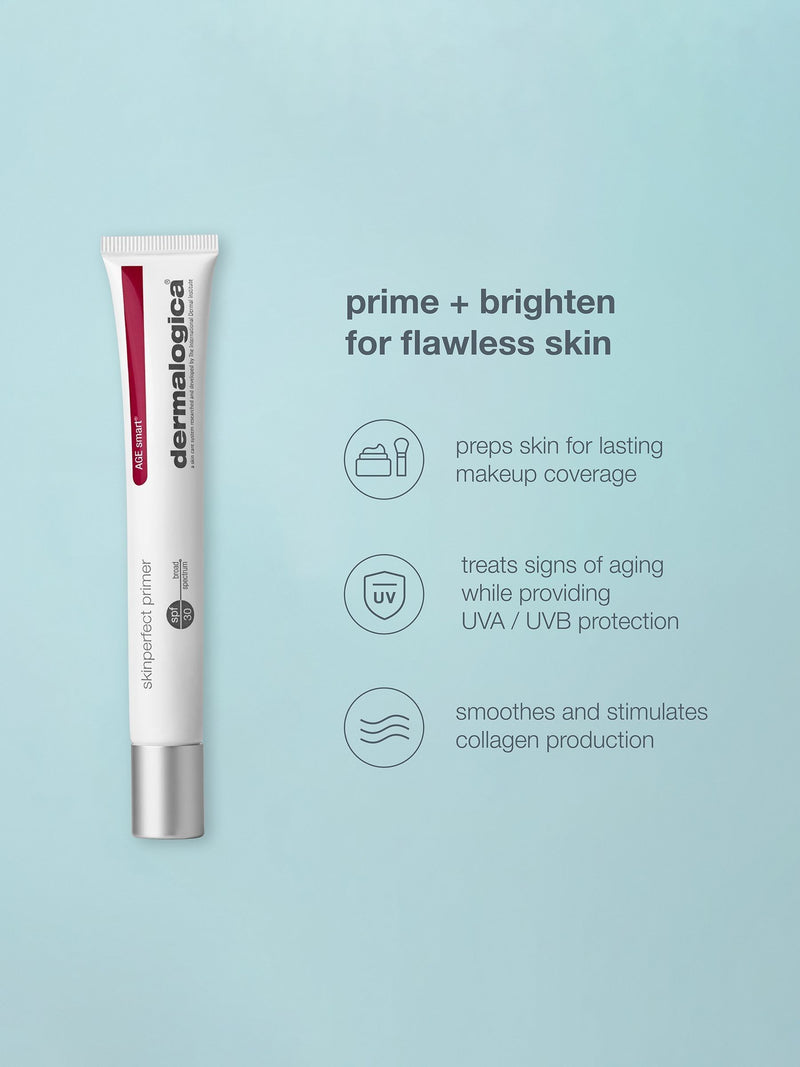 Dermalogica face primer SPF 30 30ml - British product