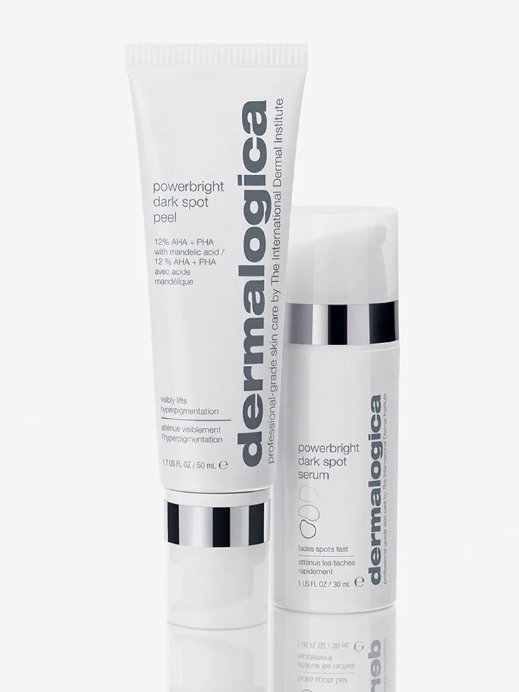 Dermalogica PowerBright Dark Spot System Kit - British product