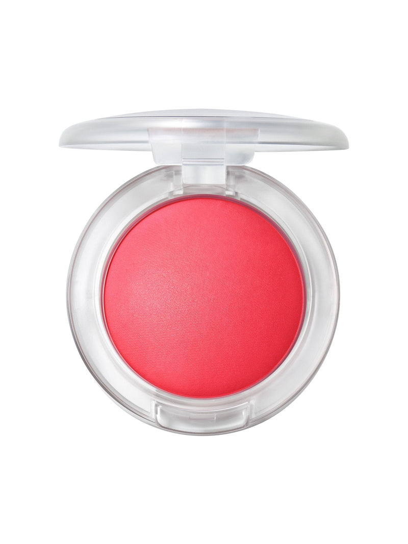 MAC Glow Play Cushiony Blush Heat Index