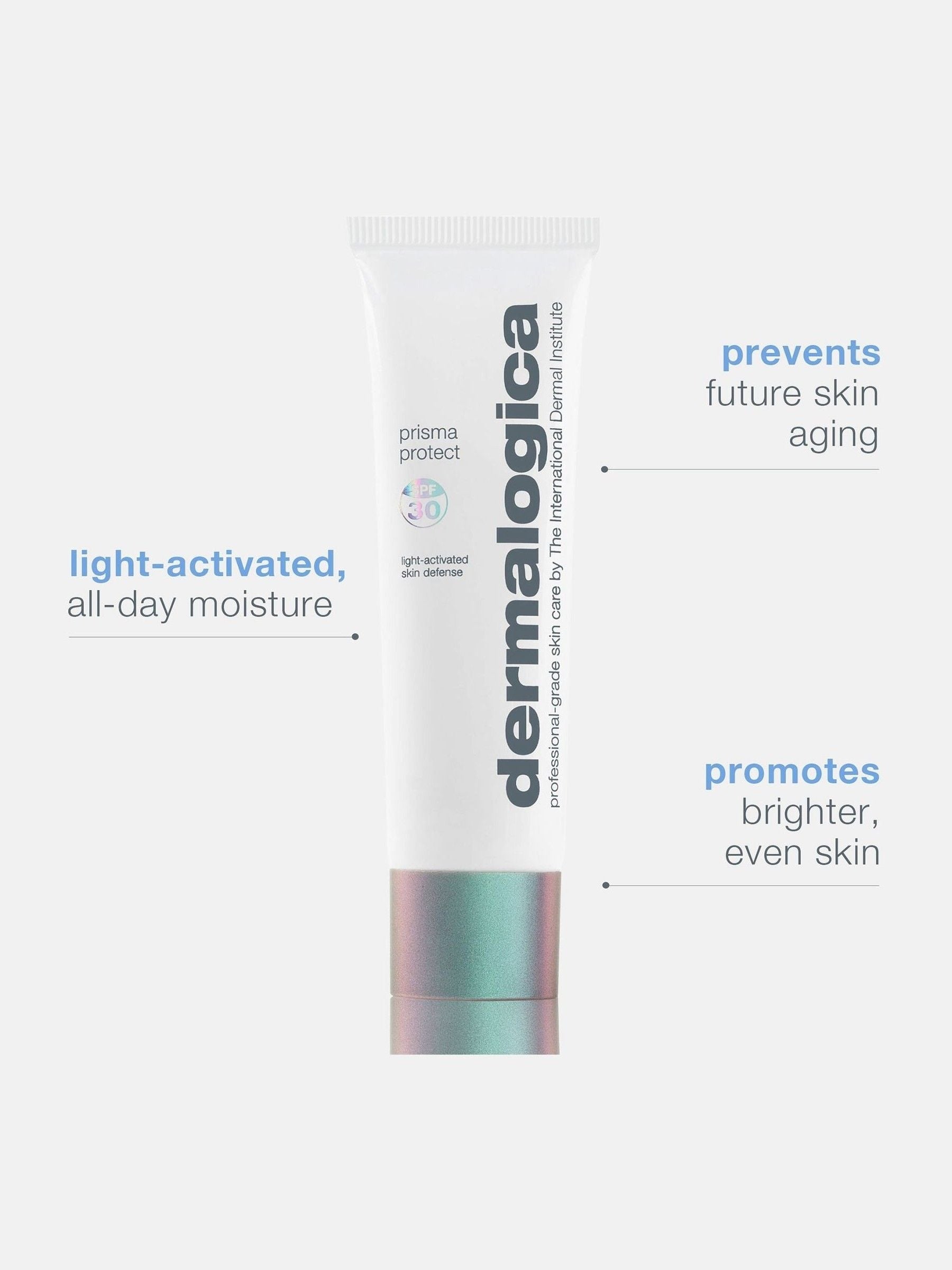 Dermalogica Prisma Protect SPF 30 Moisturiser 50ml - British product