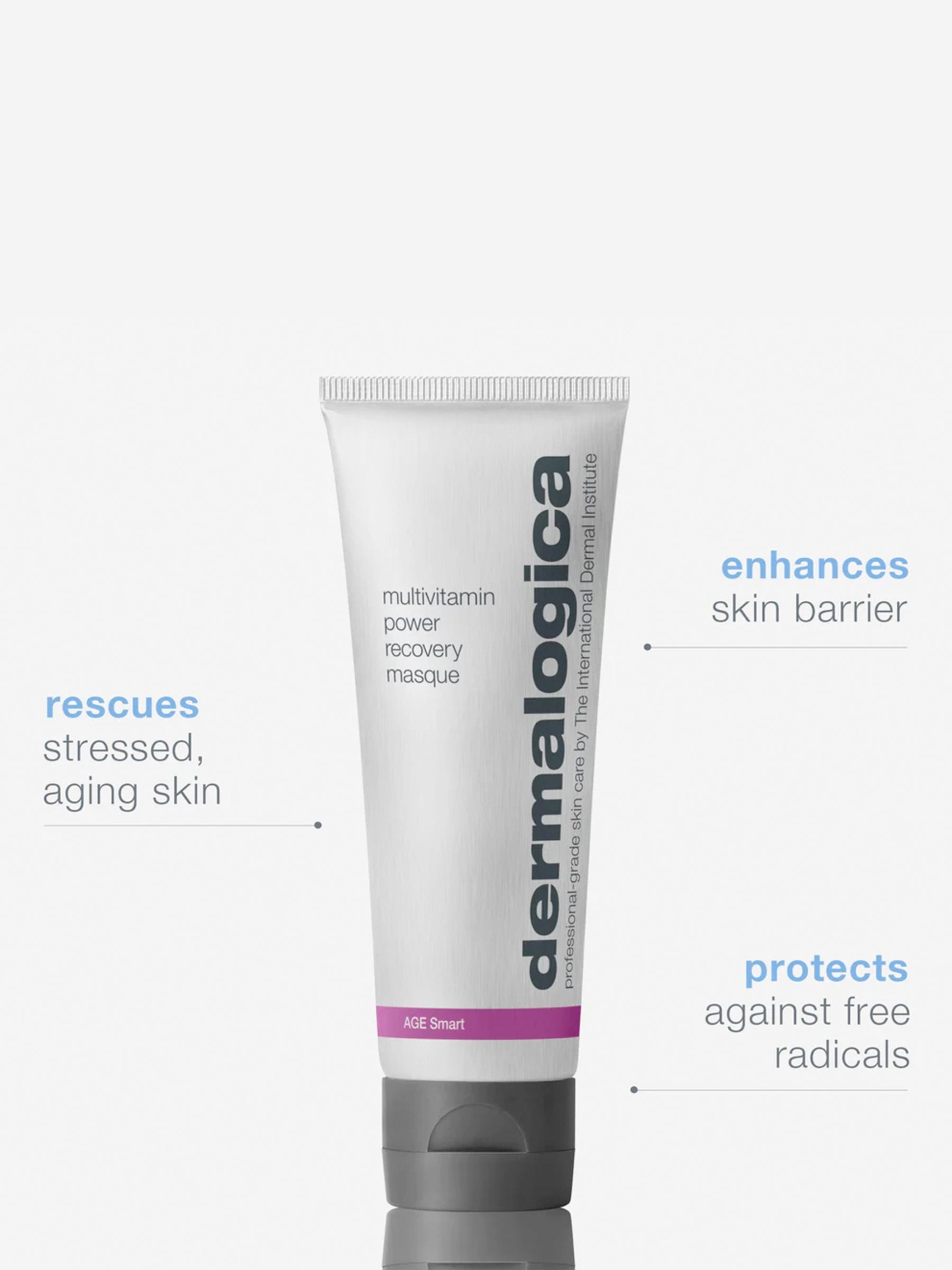 Dermalogica Power Recovery Masque 75ml - British product