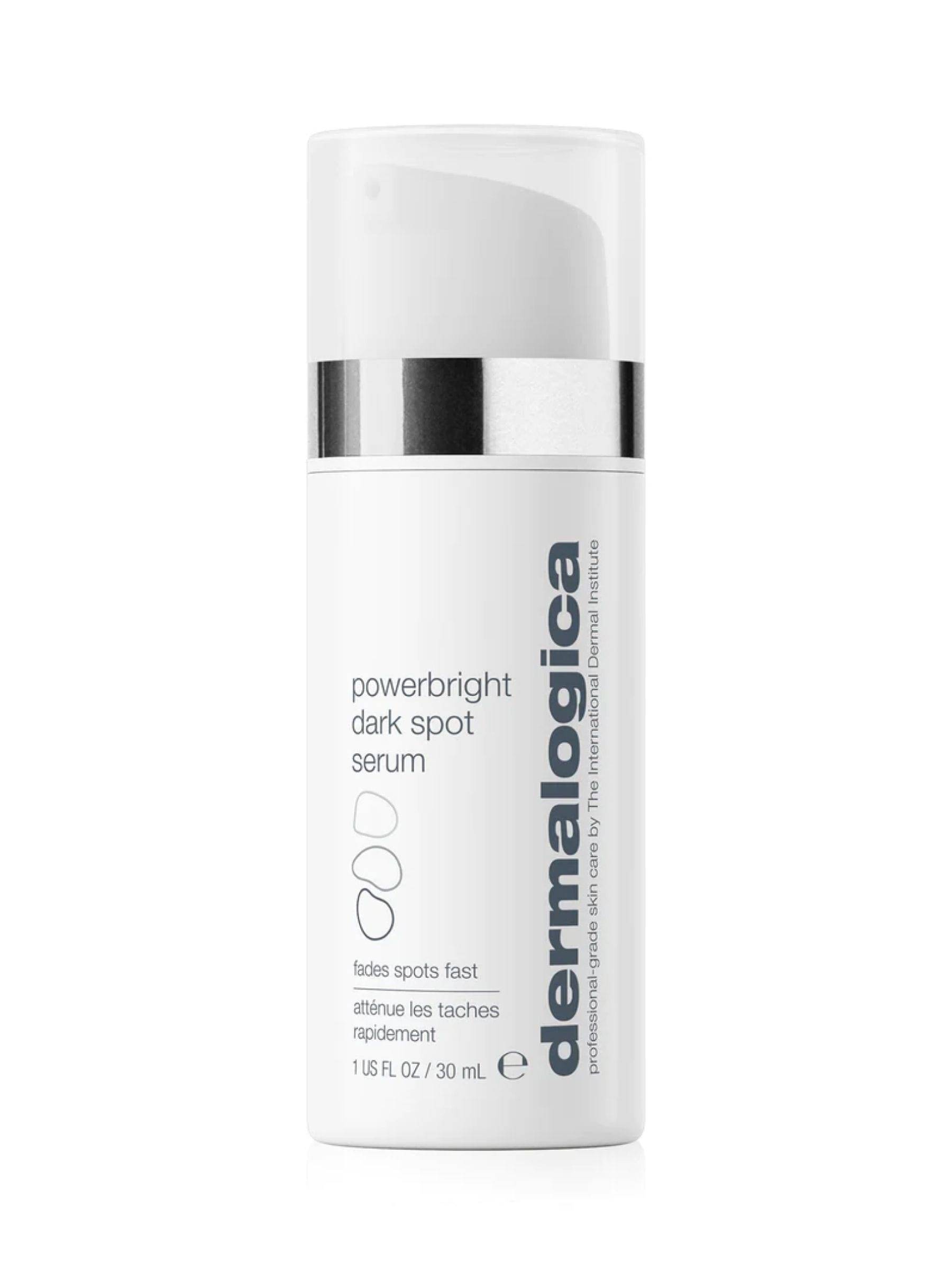 Dermalogica Powerbright Dark Spot Serum 30ml - British product
