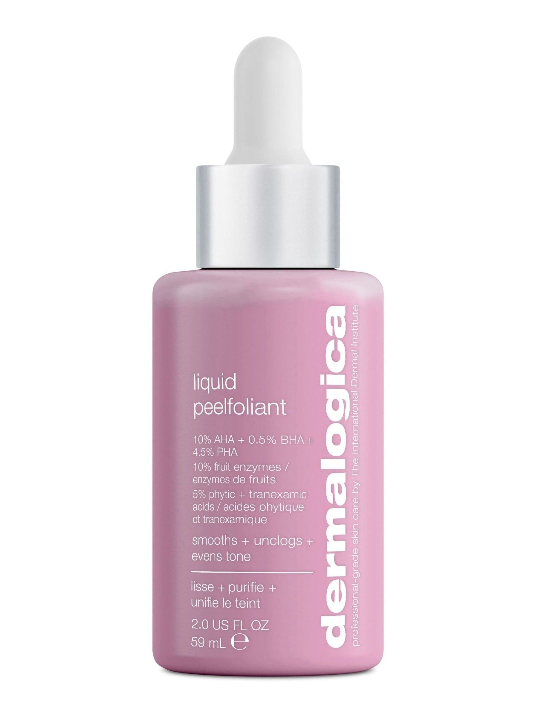 Dermalogica Liquid Peelfoliant 59ml - British product