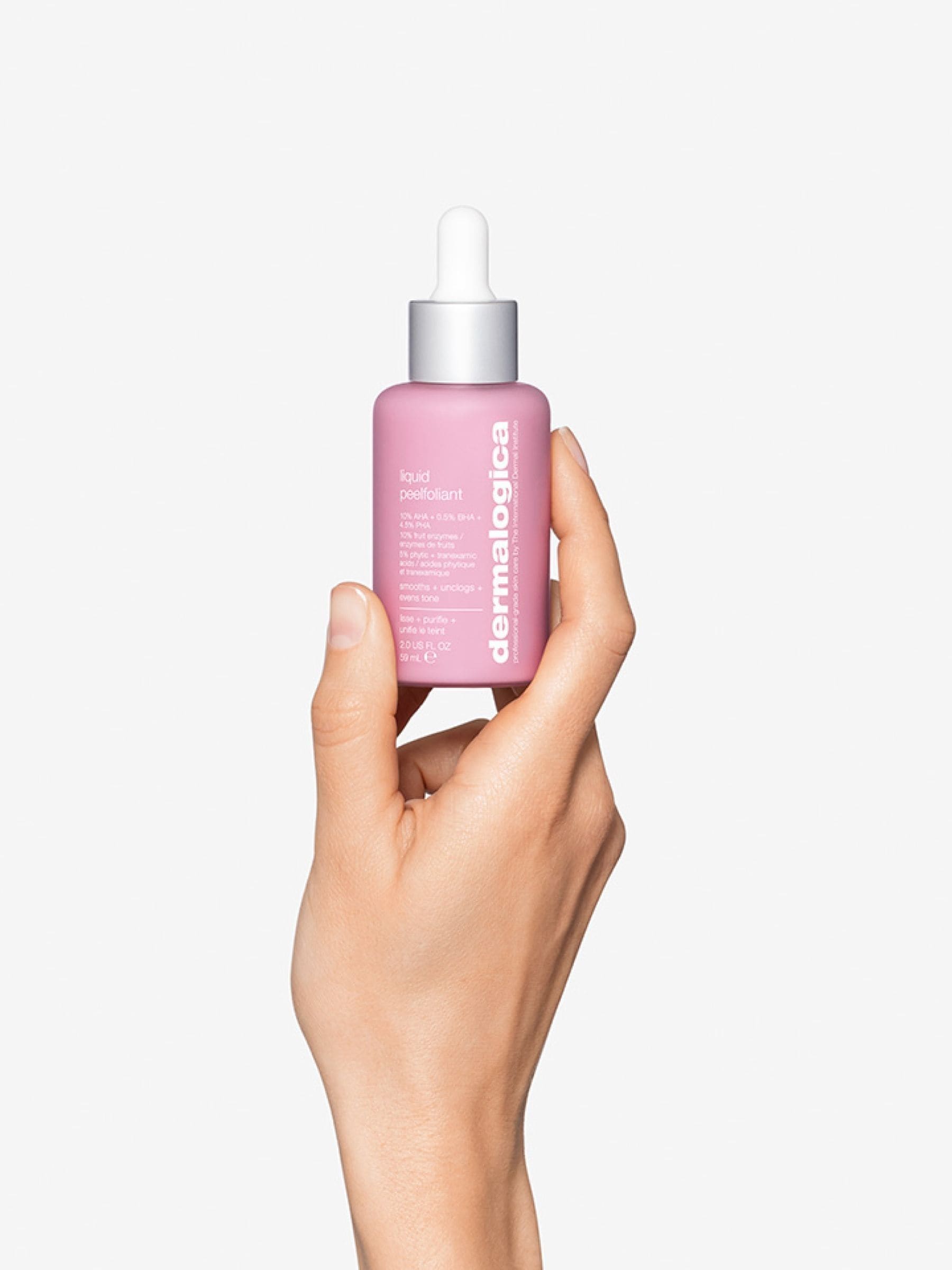 Dermalogica Liquid Peelfoliant 59ml - British product