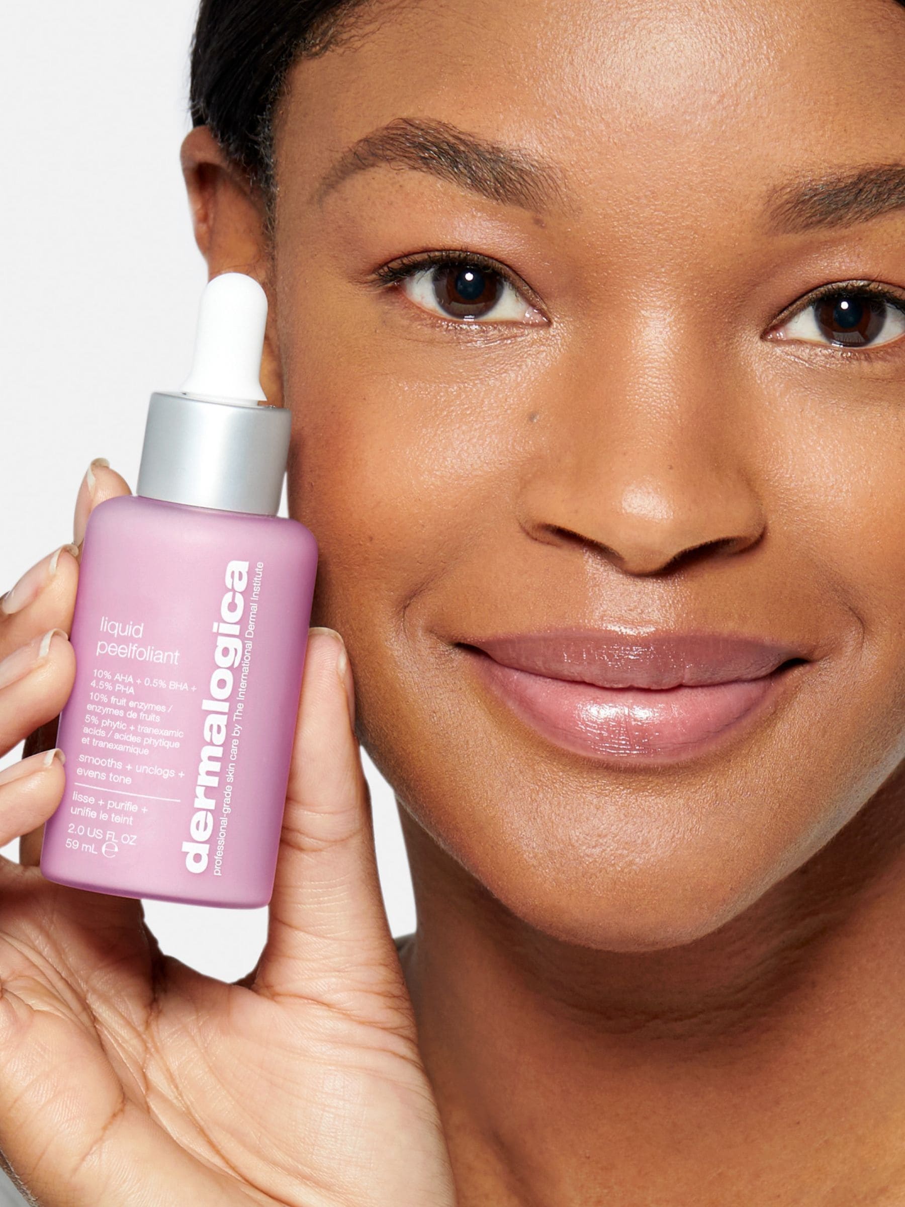 Dermalogica Liquid Peelfoliant 59ml - British product