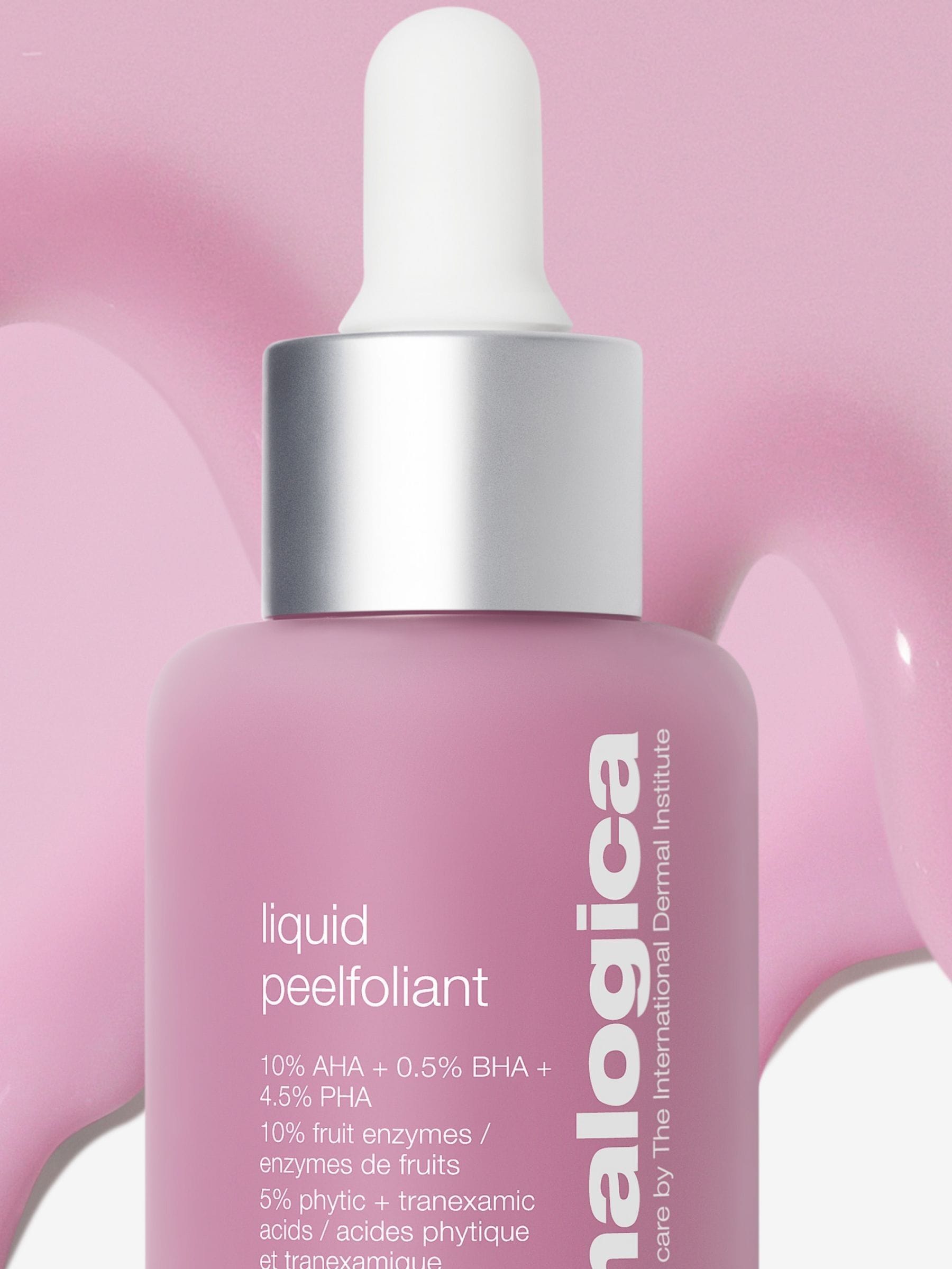 Dermalogica Liquid Peelfoliant 59ml - British product