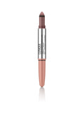 Clinique High Impact Shadow Play Eyeshadow Cafe Au Lait Dual-Ended Eyeshadow Stick