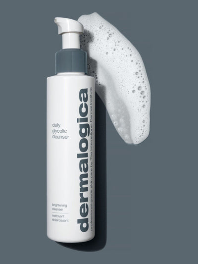 Dermalogica Tägliches Glykolsäure Reiniger Gesichtsreiniger 150ml