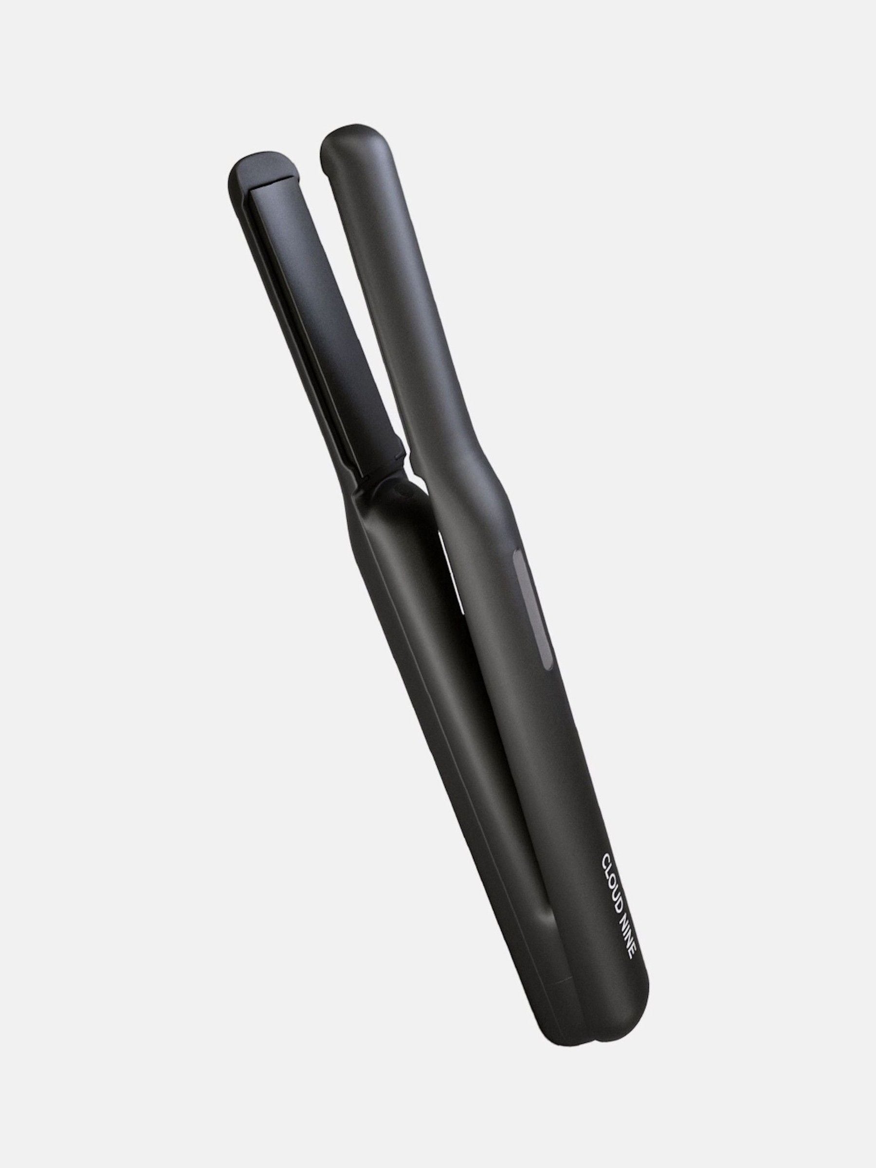Cloud Nine Original Cordless Iron hair straightener, imported from the UK