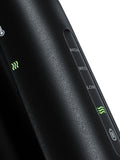 Cloud Nine Original Cordless Iron hair straightener, imported from the UK