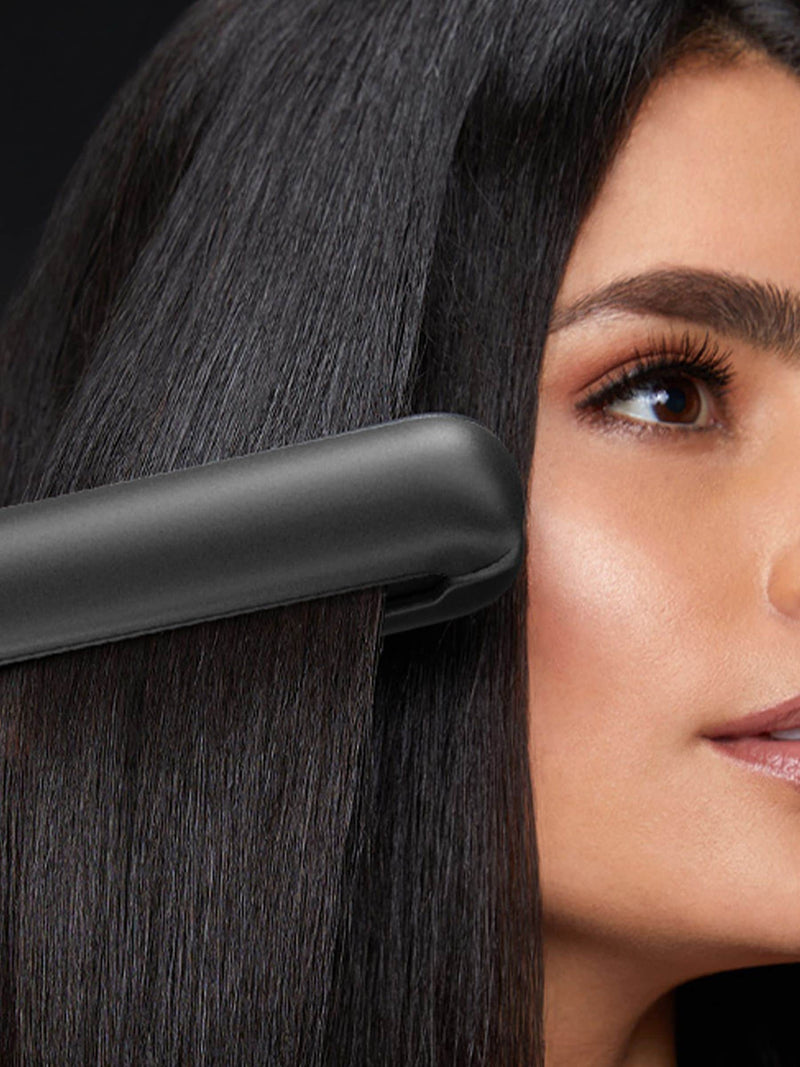 Cloud Nine Original Cordless Iron hair straightener, imported from the UK