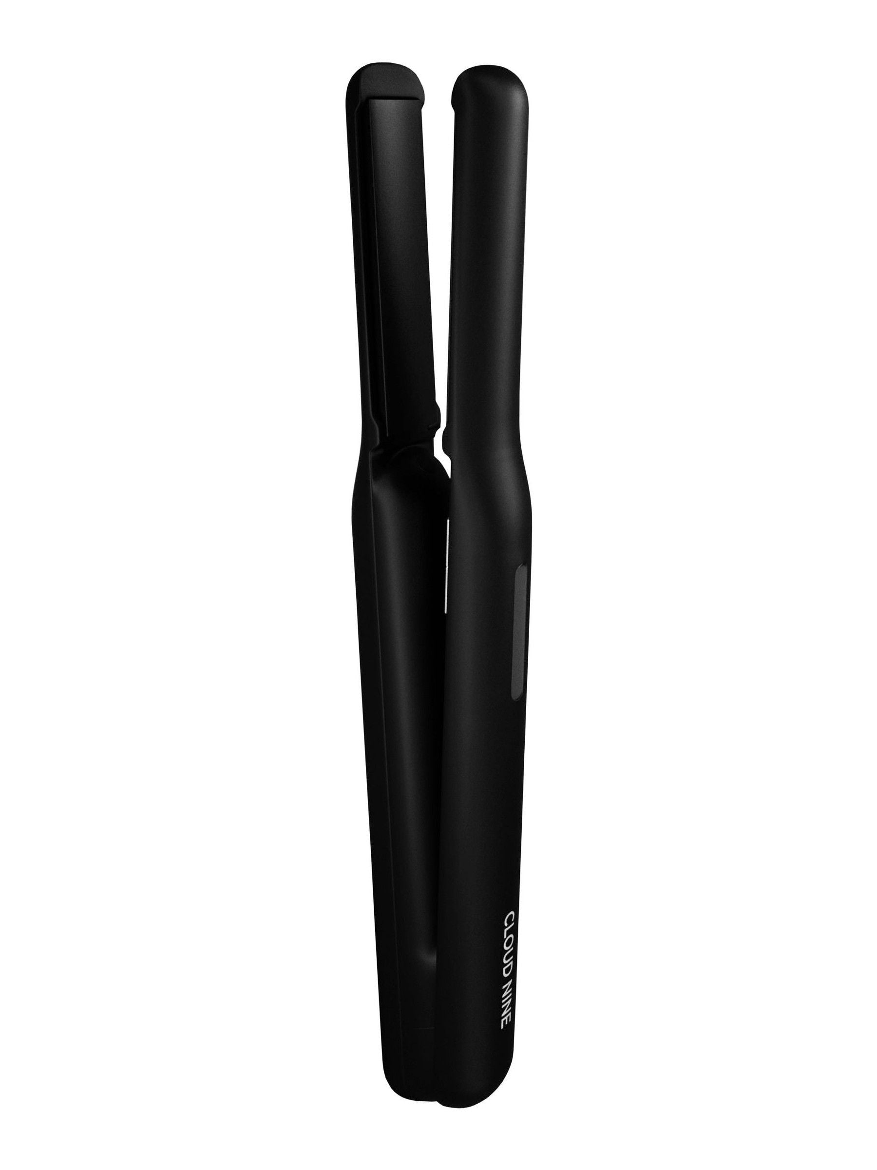 Cloud Nine Original Cordless Iron hair straightener, imported from the UK