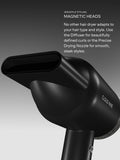Cloud Nine Airshot Pro hair dryer, UK version