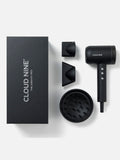 Cloud Nine Airshot Pro hair dryer, UK version