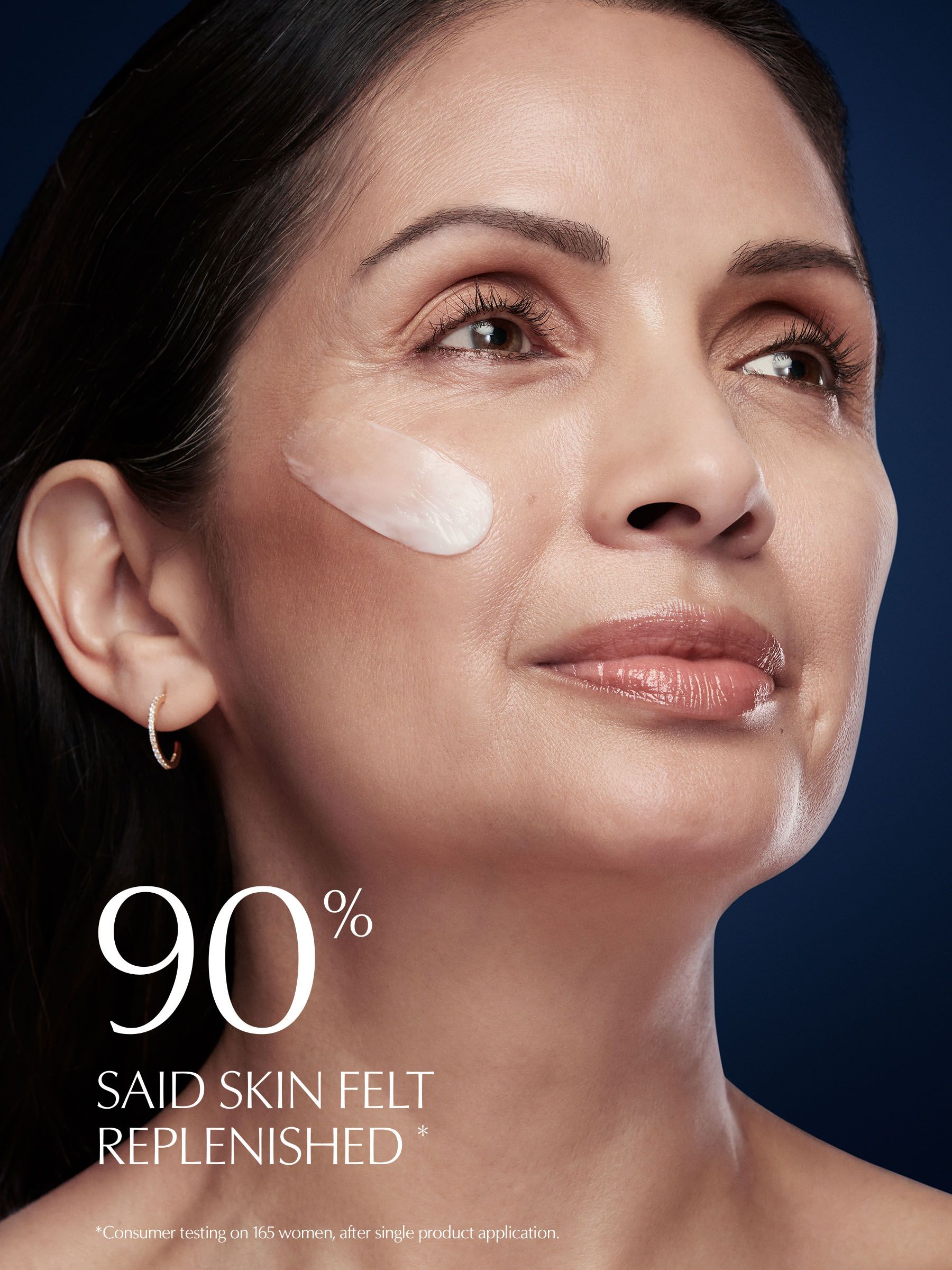 Estée Lauder night cream refill 75ml - British product