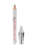 Benefit Gimme Brow+ Volumizing Eyebrow Pencil Full Size Shade 1