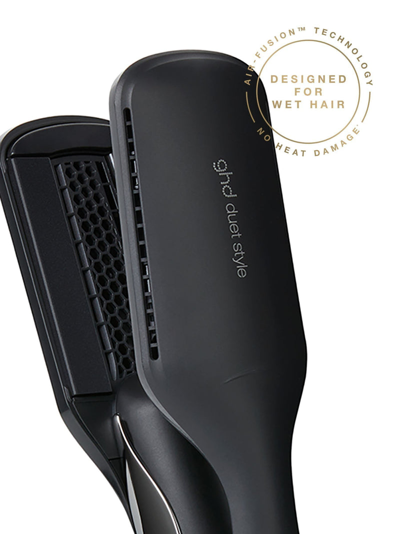 ghd Duet Style 2-in-1 hot air styler white - British product