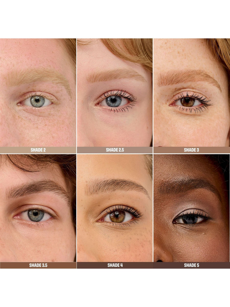 Benefit MicroFine Precision brow pencil - British product