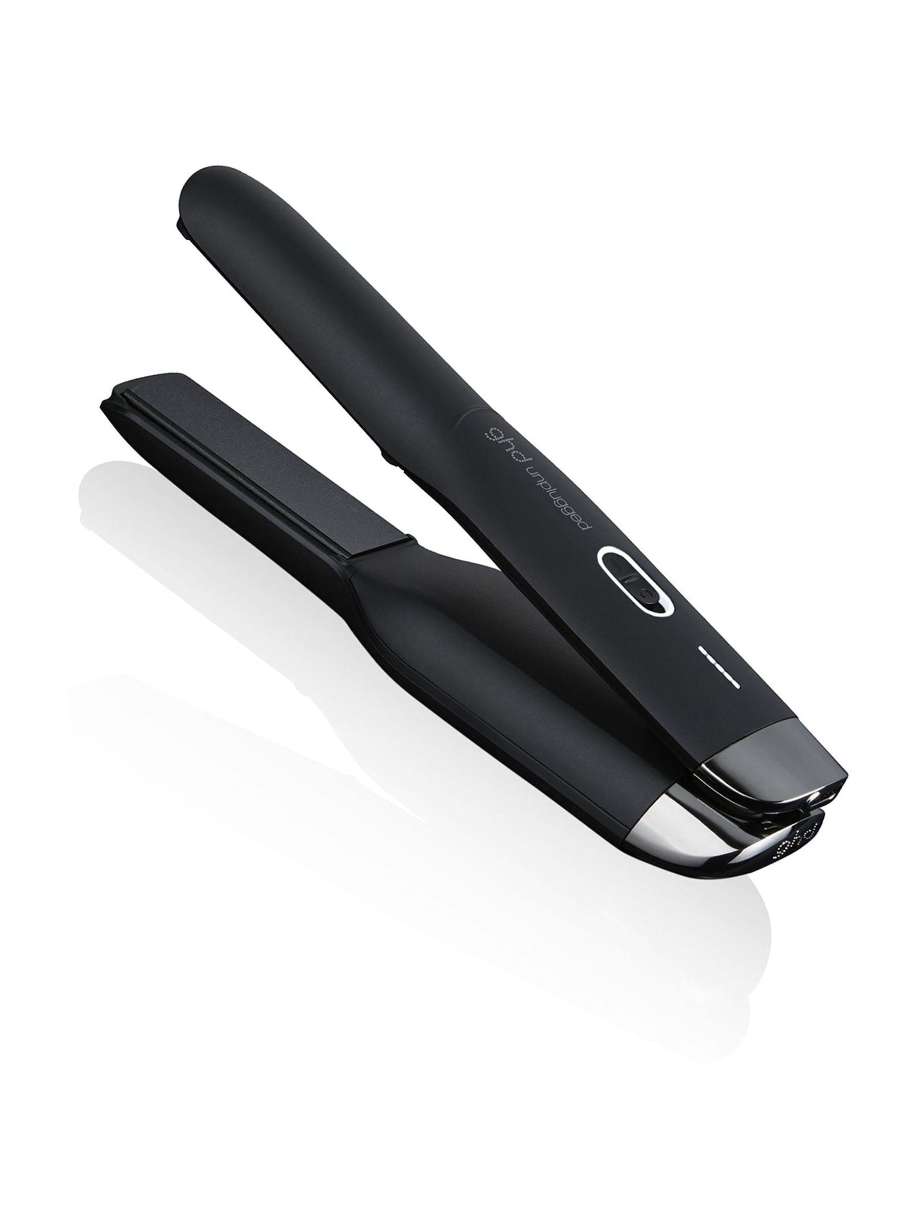 ghd Unplugged cordless hair straightener - British product