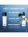 MAC Fix+ setting spray Travel Size, imported from the UK
