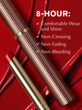 Estée Lauder Pure Colour Explicit Slick Shine Lipstick, UK version